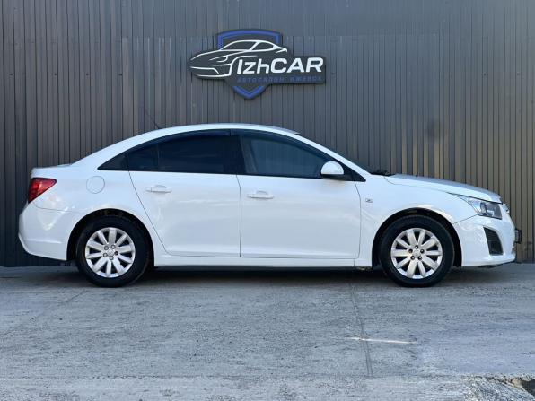 Chevrolet Cruze I Рестайлинг с пробегом 2013 года, цена 599 000 рублей, 167100 км, седан, Автокод Объявления