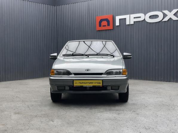 Lada (ВАЗ) 2114 с пробегом 2007 года, цена 197 000 рублей, 264557 км, хэтчбек, Автокод Объявления
