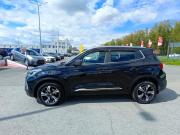Chery Tiggo 4 Pro I Рестайлинг Тюмень  - изображение 27