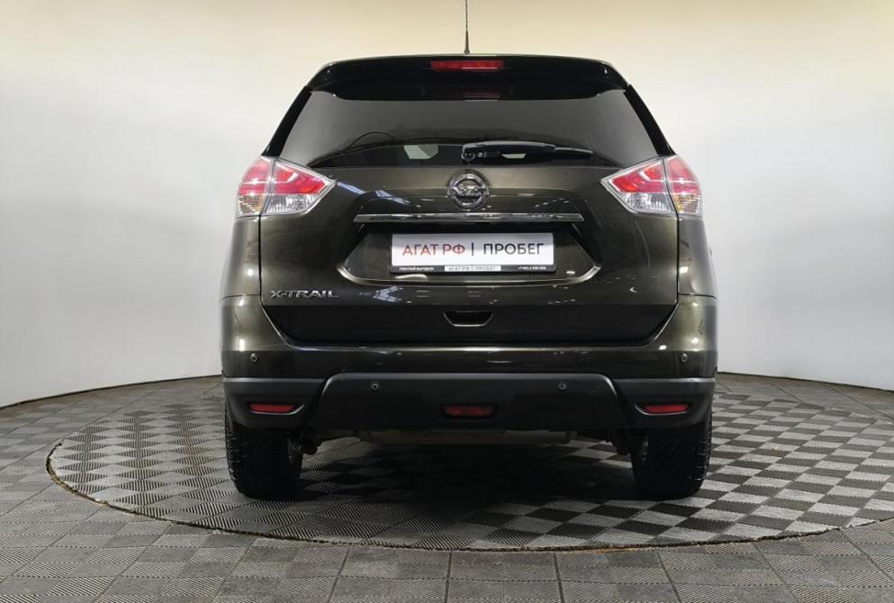 Nissan X-Trail III Нижний Новгород  - изображение 5