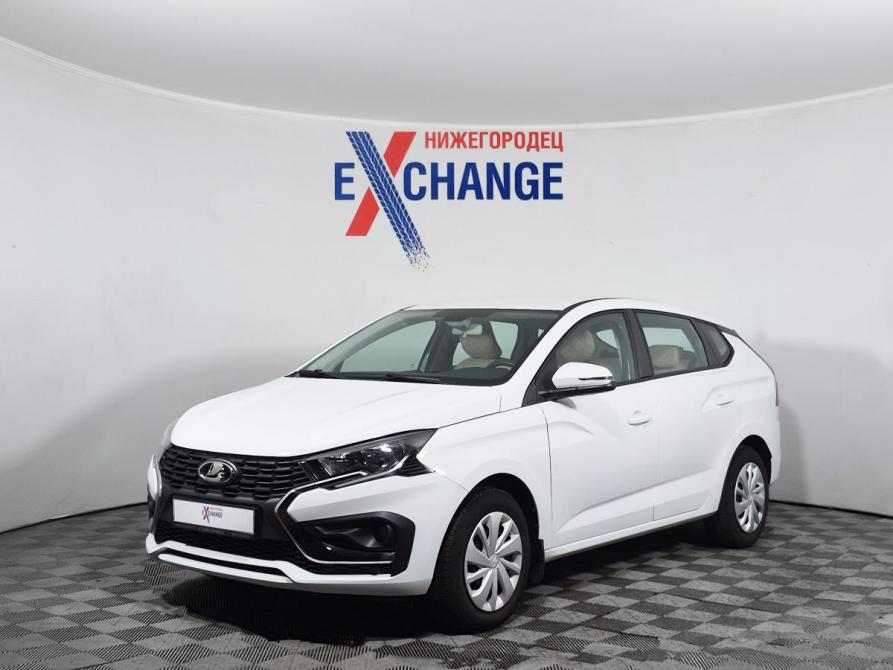 Lada (ВАЗ) Iskra Нижний Новгород  - изображение 1