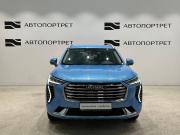 Haval Jolion I Санкт-Петербург  - изображение 33