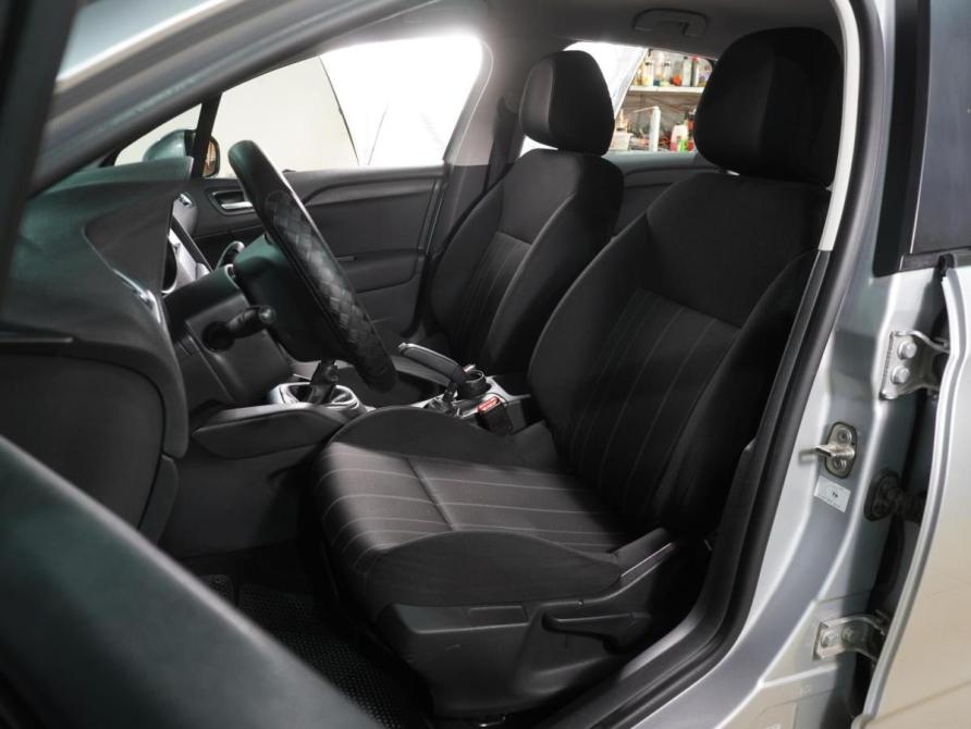Citroen C4 II Воронеж  - изображение 10