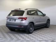 Skoda Karoq I Санкт-Петербург  - изображение 27
