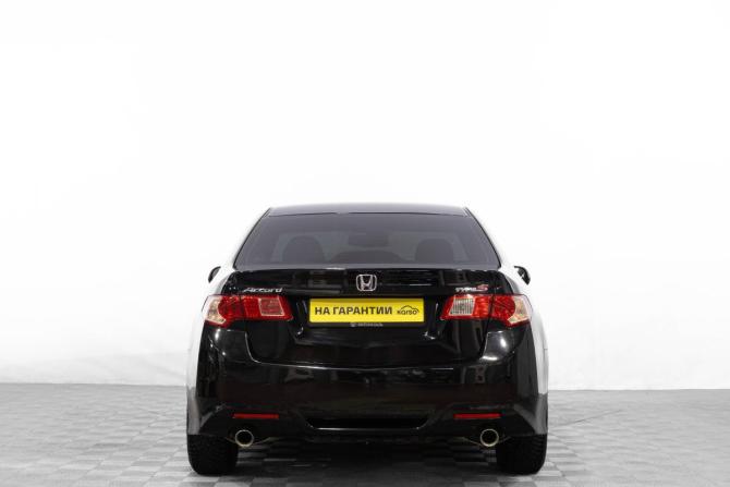 Honda Accord VIII с пробегом 2008 года, цена 1 469 000 рублей, 140000 км, седан, Автокод Объявления