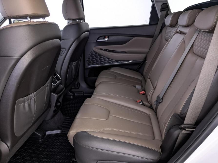 Hyundai Santa Fe IV Москва  - изображение 18
