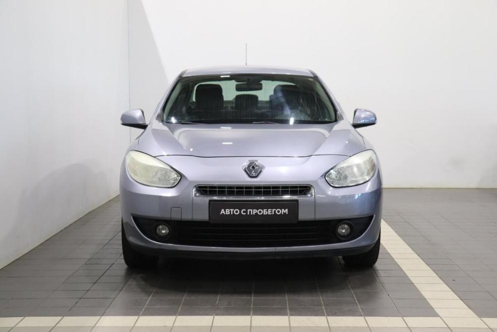 Renault Fluence I Ульяновск  - изображение 2