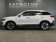 FAW Bestune T77 I Пермь  - изображение 24