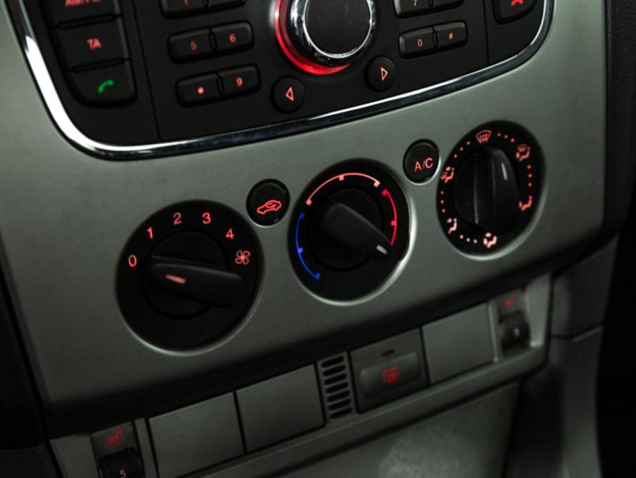 Ford Focus II Рестайлинг Санкт-Петербург  - изображение 16