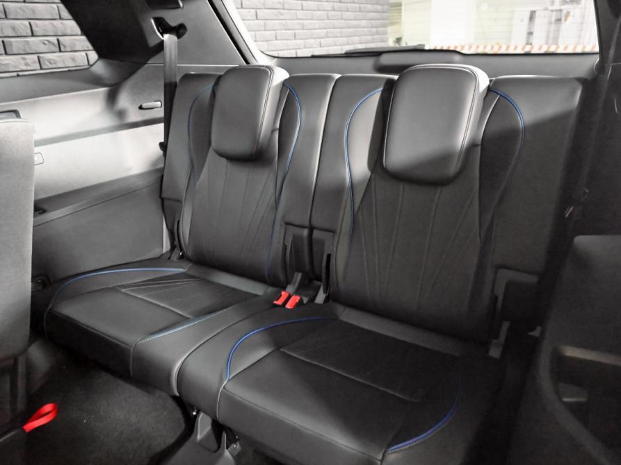 Volkswagen Teramont II (China Market) Екатеринбург  - изображение 25