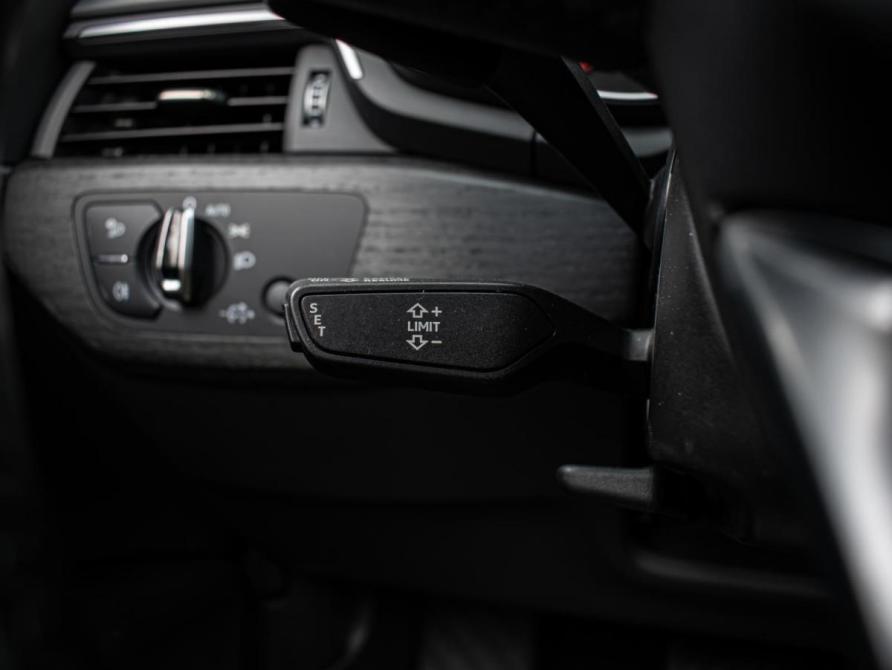 Audi A4 V (B9) Краснодар  - изображение 21