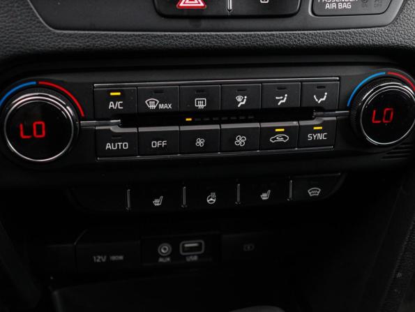 Kia Ceed III с пробегом 2019 года, цена 1 890 000 рублей, 37435 км, хэтчбек, Автокод Объявления