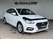 Hyundai Solaris II Уфа  - изображение 19