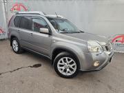 Nissan X-Trail II Рестайлинг Ярославль  - изображение 21