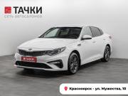 Kia Optima IV Рестайлинг Красноярск  - изображение 24