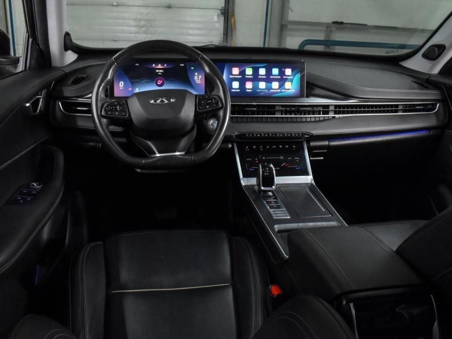 Chery Tiggo 7 Pro Max I Ростов-на-Дону  - изображение 6