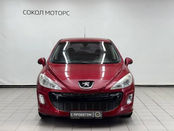 Peugeot 308 I с пробегом 2008 года, цена 499 900 рублей, 145000 км, хэтчбек, Автокод Объявления
