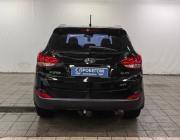 Hyundai ix35 I Санкт-Петербург  - изображение 28