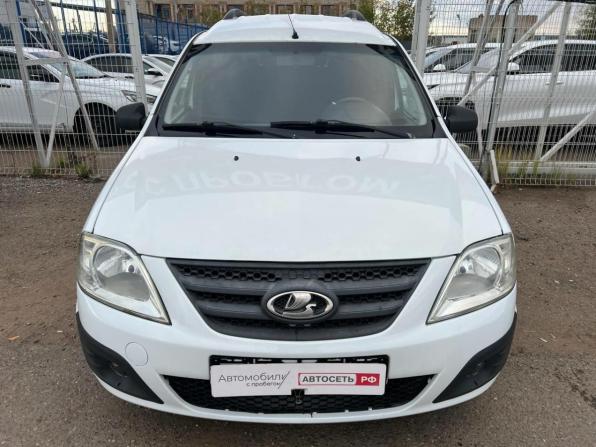 Lada (ВАЗ) Largus I с пробегом 2019 года, цена 525 650 рублей, 153837 км, универсал, Автокод Объявления