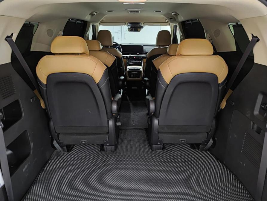 Kia Carnival IV Казань  - изображение 12