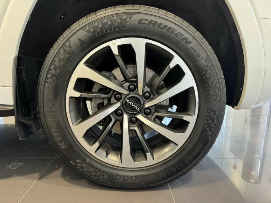 Haval H9 II Подольск  - изображение 29