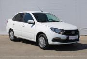 Lada (ВАЗ) Granta I Рестайлинг Нижний Новгород  - изображение 24
