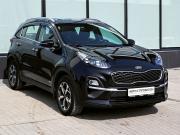 Kia Sportage IV Рестайлинг Екатеринбург  - изображение 28