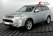 Mitsubishi Outlander II Рестайлинг Нижний Новгород  - изображение 26
