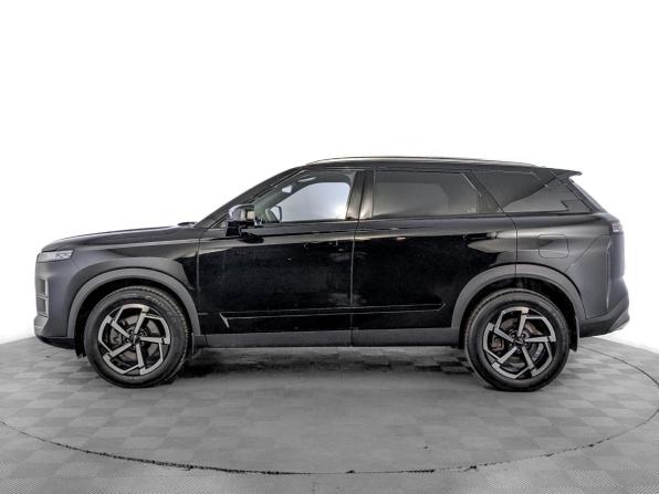 Jaecoo J7 I с пробегом 2024 года, цена 2 270 000 рублей, 36742 км, внедорожник, Автокод Объявления