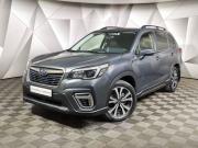 Subaru Forester V Москва  - изображение 21