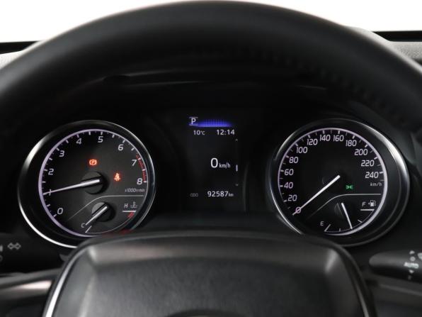 Toyota Camry VIII (XV70) Рестайлинг с пробегом 2021 года, цена 2 949 000 рублей, 92585 км, седан, Автокод Объявления