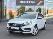 Lada (ВАЗ) Vesta I Рестайлинг (NG) Архангельск  - изображение 22