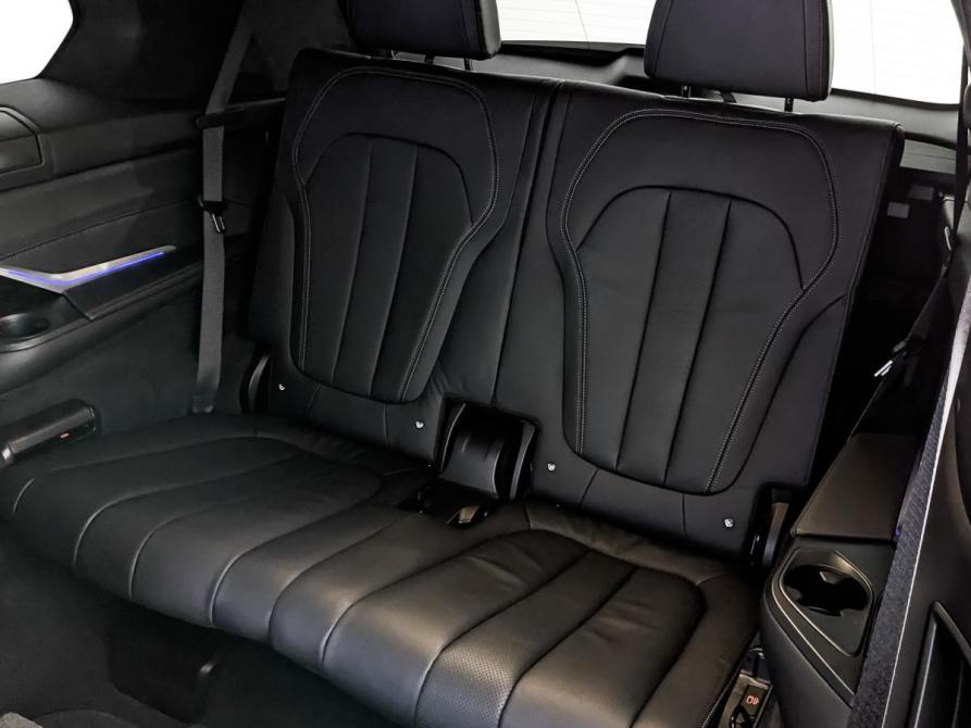 BMW X7 I (G07) Москва  - изображение 27