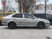 Skoda Octavia I (A4) Рестайлинг Санкт-Петербург  - изображение 17