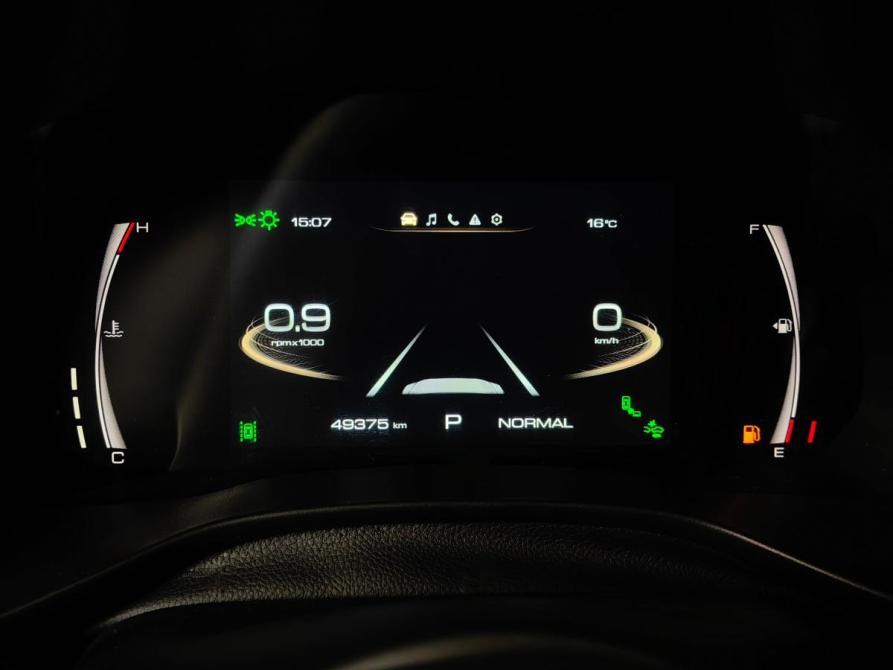 Haval Jolion I Москва  - изображение 16