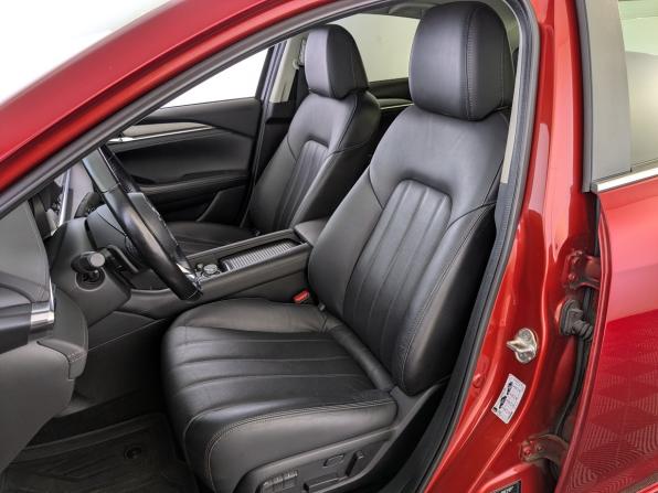 Mazda 6 III (GJ) Рестайлинг 2 с пробегом 2021 года, цена 2 950 000 рублей, 81759 км, седан, Автокод Объявления