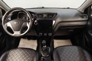 Kia Rio III Рестайлинг Челябинск  - изображение 27