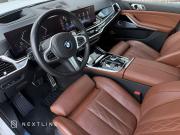 BMW X7 I (G07) Рестайлинг Самара  - изображение 47