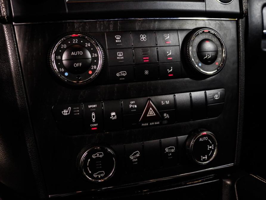 Mercedes-Benz GL-Класс I (X164) Рестайлинг Москва  - изображение 16