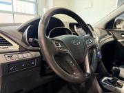 Hyundai Santa Fe III Рестайлинг Москва  - изображение 35