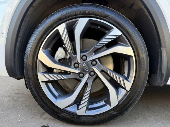 Geely Monjaro I с пробегом 2024 года, цена 3 300 000 рублей, 30963 км, внедорожник, Автокод Объявления