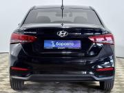 Hyundai Solaris II Борисоглебск  - изображение 20