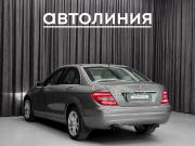 Mercedes-Benz C-Класс III (W204) Рестайлинг Красноярск  - изображение 29