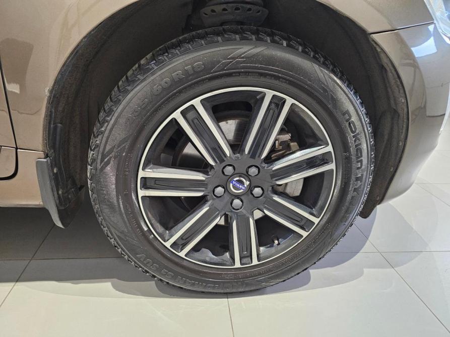 Volvo XC60 I Рестайлинг Москва  - изображение 21