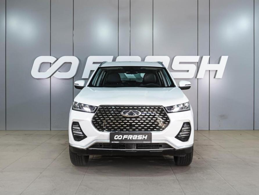 Chery Tiggo 7 Pro I Воронеж  - изображение 3