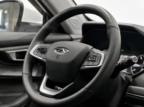 Chery Tiggo 4 Pro I Рестайлинг с пробегом 2025 года, цена 1 700 000 рублей, 9229 км, внедорожник, Автокод Объявления