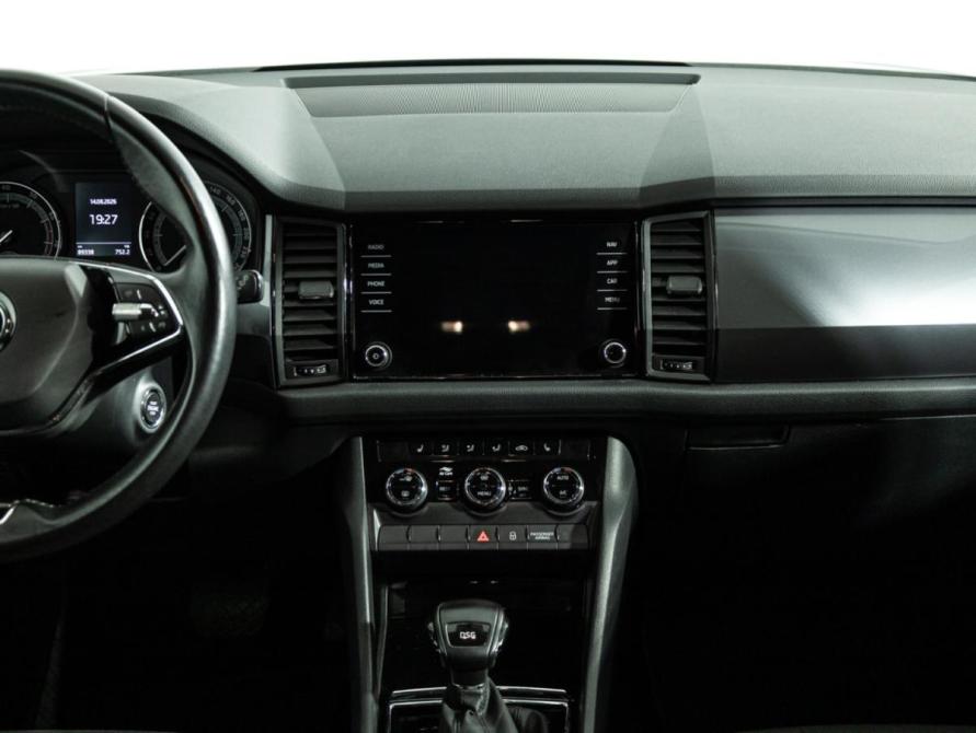 Skoda Kodiaq I Санкт-Петербург  - изображение 14