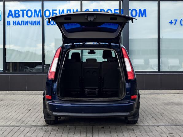 Ford C-MAX I с пробегом 2004 года, цена 360 000 рублей, 161015 км, компактвэн, Автокод Объявления