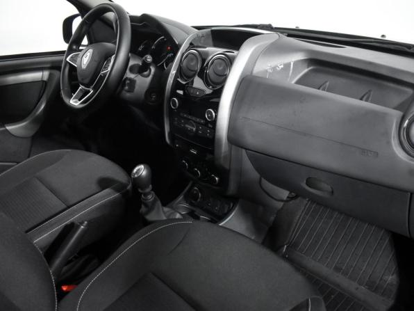 Renault Duster I Рестайлинг с пробегом 2020 года, цена 1 955 000 рублей, 36863 км, внедорожник, Автокод Объявления