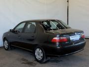 Fiat Albea I Рестайлинг Псков  - изображение 22